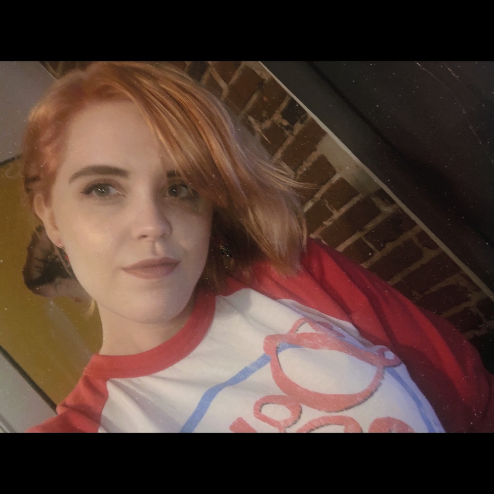 Meet your Posher, Meghan